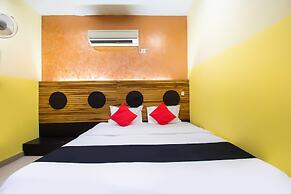 Capital O 1487 Hotel Gardenia