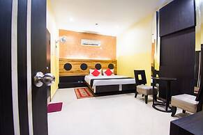 Capital O 1487 Hotel Gardenia