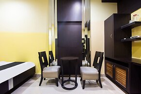 Capital O 1487 Hotel Gardenia