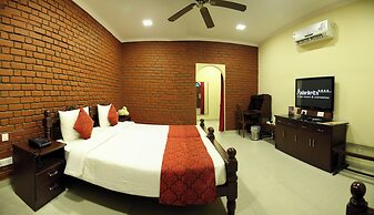 Aalankrita Resort and Convention