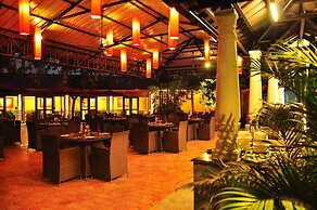 Aalankrita Resort and Convention