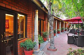 Aalankrita Resort and Convention