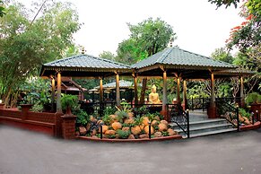 Aalankrita Resort and Convention