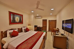 Aalankrita Resort and Convention