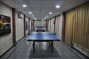 Aalankrita Resort and Convention