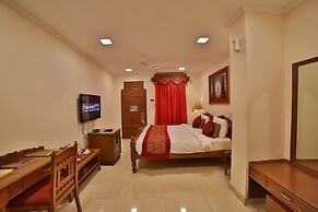 Aalankrita Resort and Convention