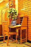 Aalankrita Resort and Convention