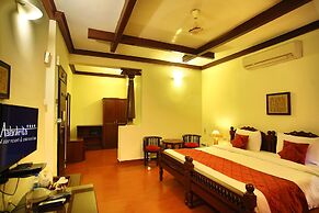 Aalankrita Resort and Convention