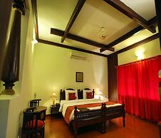 Aalankrita Resort and Convention