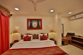 Aalankrita Resort and Convention
