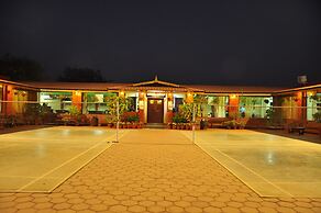 Aalankrita Resort and Convention