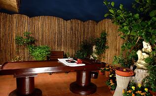 Aalankrita Resort and Convention