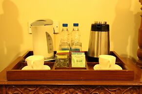 Aalankrita Resort and Convention