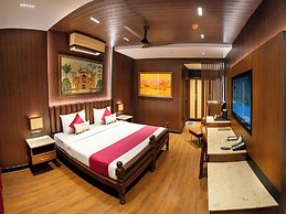 Aalankrita Resort and Convention