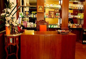 Aalankrita Resort and Convention