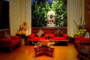 Aalankrita Resort and Convention