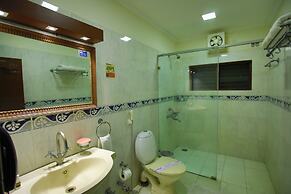 Aalankrita Resort and Convention