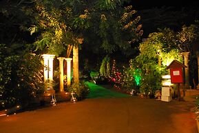 Aalankrita Resort and Convention