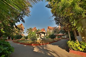 Aalankrita Resort and Convention