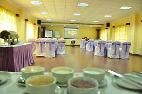 Aalankrita Resort and Convention