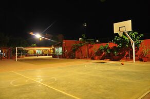 Aalankrita Resort and Convention