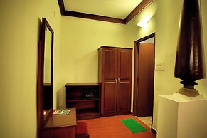 Aalankrita Resort and Convention