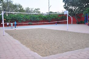 Aalankrita Resort and Convention