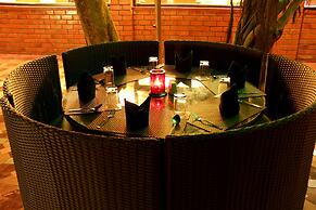 Aalankrita Resort and Convention