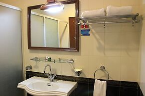 Aalankrita Resort and Convention