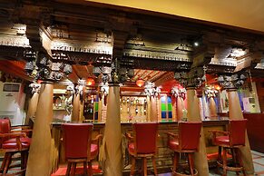 Aalankrita Resort and Convention