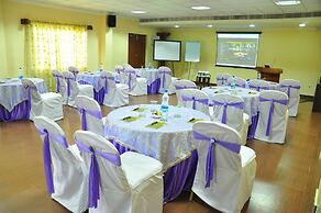 Aalankrita Resort and Convention