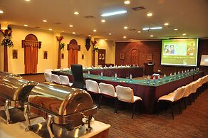 Aalankrita Resort and Convention