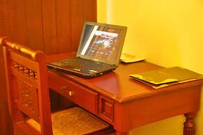 Aalankrita Resort and Convention