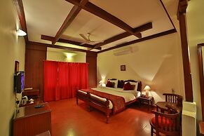 Aalankrita Resort and Convention