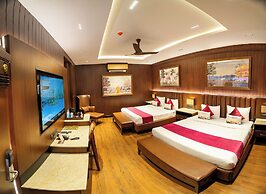 Aalankrita Resort and Convention