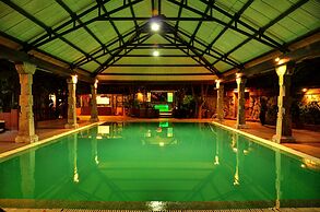 Aalankrita Resort and Convention