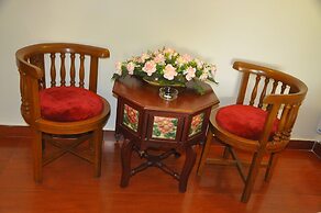 Aalankrita Resort and Convention