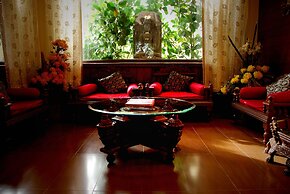 Aalankrita Resort and Convention