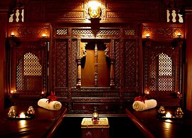 Aalankrita Resort and Convention