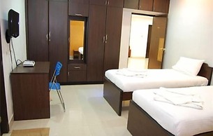 Shylee Niwas Kodambakkam I