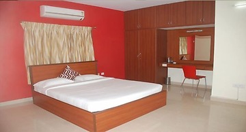 Shylee Niwas Kodambakkam I