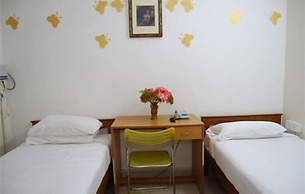 Shylee Niwas Kodambakkam I