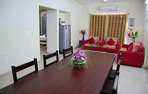 Shylee Niwas Kodambakkam I