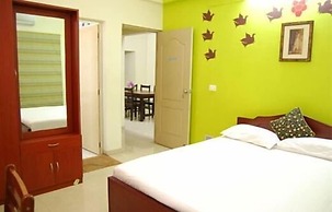 Shylee Niwas Kodambakkam I