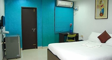 Shylee Niwas Kodambakkam I