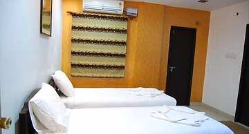 Shylee Niwas Kodambakkam I