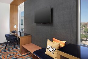 Aloft Phoenix Airport