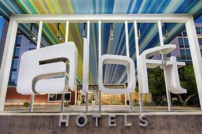 Aloft Phoenix Airport