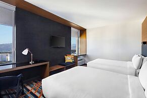 Aloft Phoenix Airport