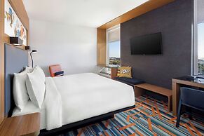 Aloft Phoenix Airport